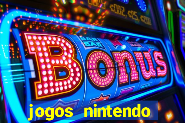 jogos nintendo switch download gratis